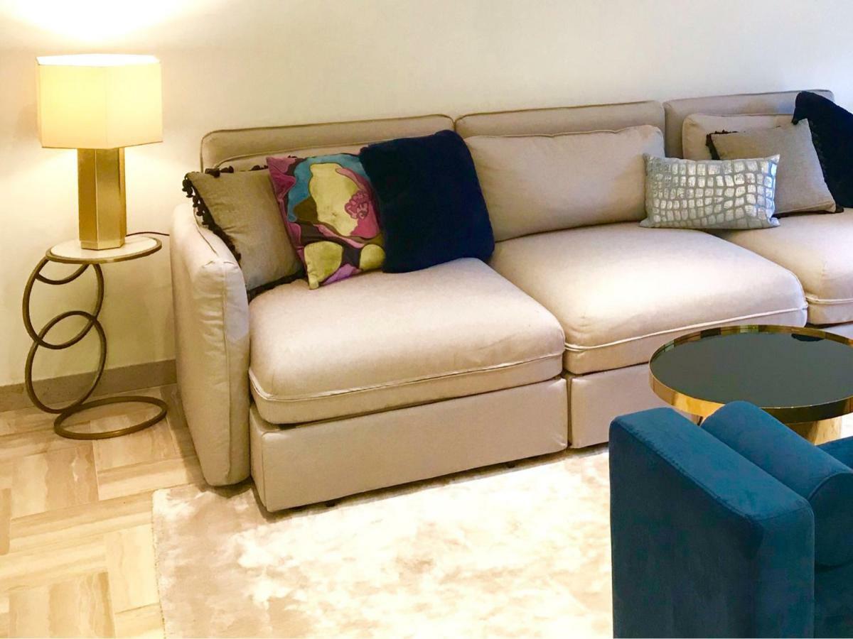 19 Rue Du Parc Alexandre III Apartment Cannes Ngoại thất bức ảnh