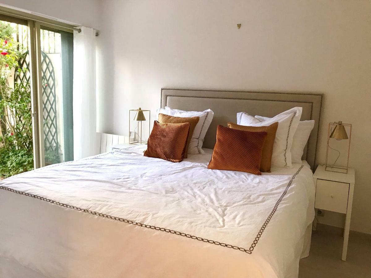 19 Rue Du Parc Alexandre III Apartment Cannes Ngoại thất bức ảnh